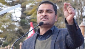 'राष्ट्रपतिमा वरिष्ठ नेता पौडेलको जित सुनिश्चित' 